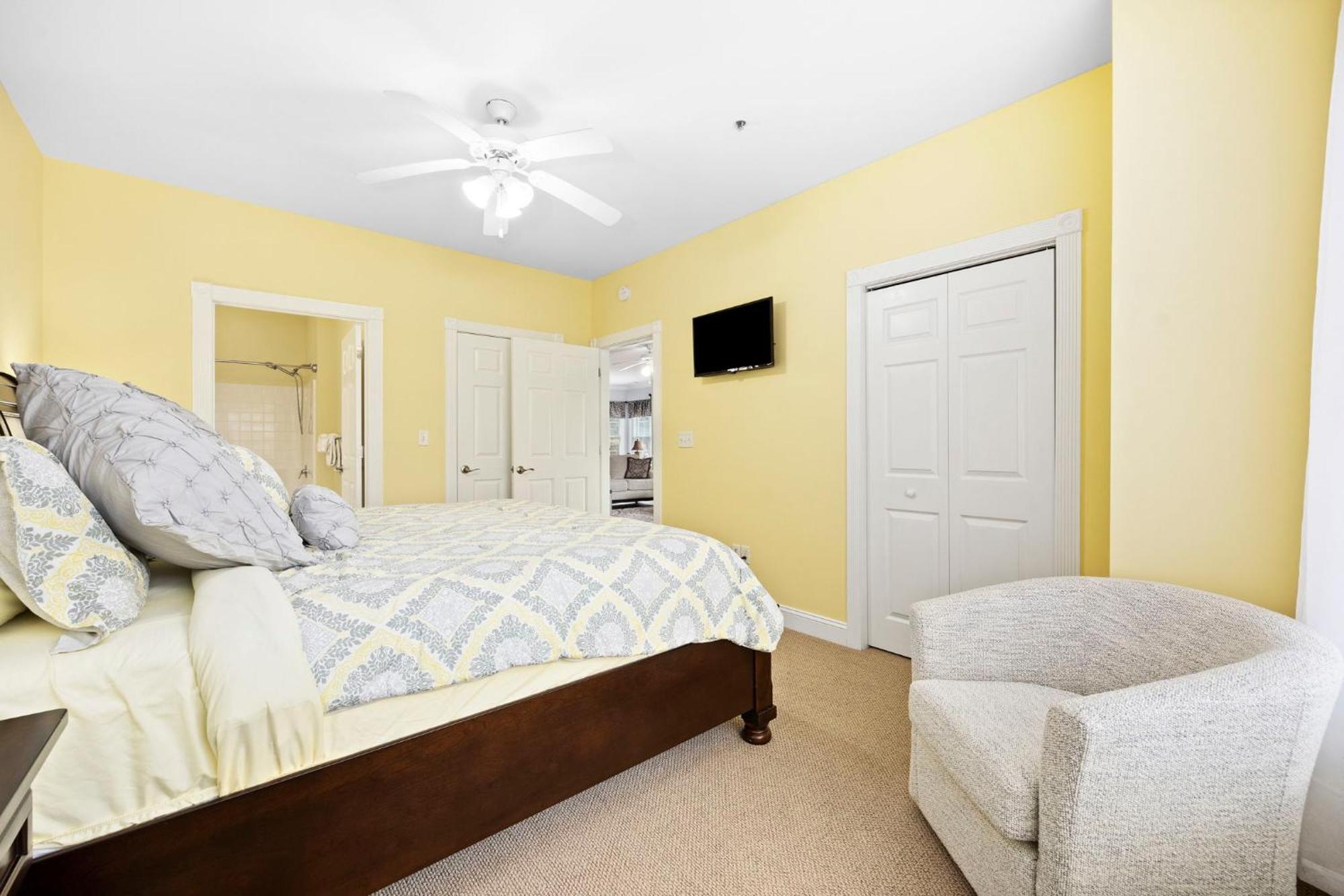 Beautifully Decorated 3 Bedroom 2 Bath Condo, First Floor Wth Walk In Shower! Located In Golf Community Myrtle Beach Exterior foto